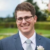 Martin Schadegg Brønniche