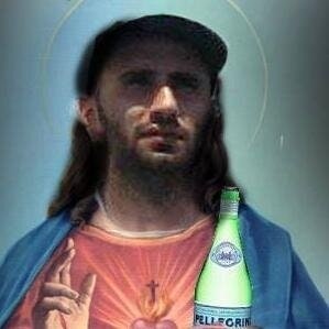 Sour Jesus