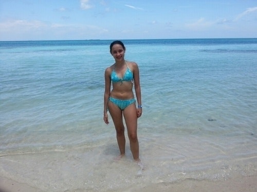 Maria Cristina Lopez