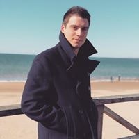 Vassilis Billy Telidis