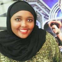 Farizana Suleimani Suleimani