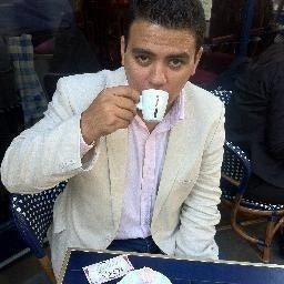 Luis Miguel Coutiño