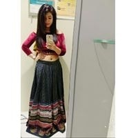 Rituparna Rajbongshi