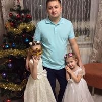 Сергей Деревянко