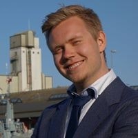 Christian Møller Nielsen