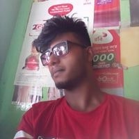 Uttam Biswas