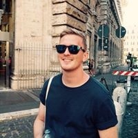 Christian Storm Zerlang