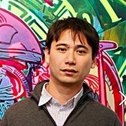 Brian Akaka