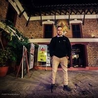 Akshay Man Singh Basnet