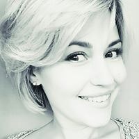 Виктория Мединская