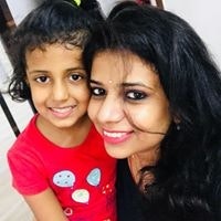 Dimple Pandey Tiwari