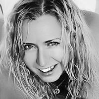 Алена Кривенко