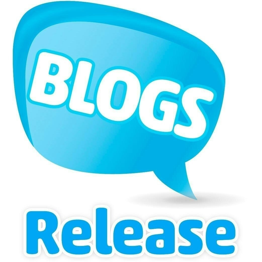 BlogsRelease