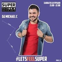 Mixalis Xristodoulou