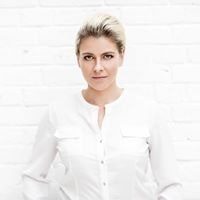 Aleksandra Bobkowska