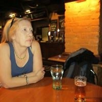 Silvia Konevky Solodky