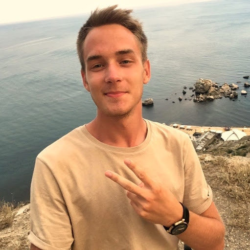 Дмитрий Нуянзин