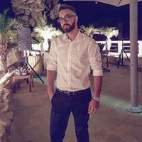 Antonis Papadopoulos