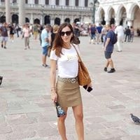 Nagia-Panagiota Stagkouraki