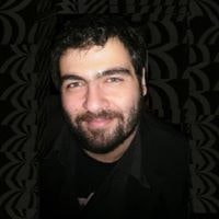 Konstantinos Xystouris