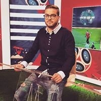 Χρίστος Χαραλάμπους