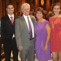 Mark Edward Flanigan