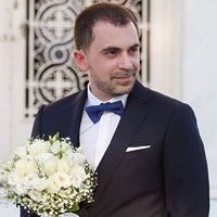 Konstantinos Stampoulis