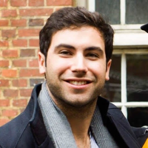 Vincent Sanchez-Gomez