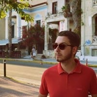 Charalampos Charalampidis