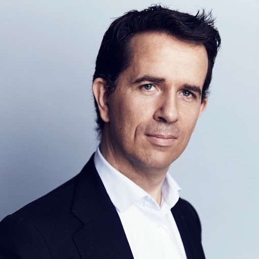 Rasmus Bernt Knudsen