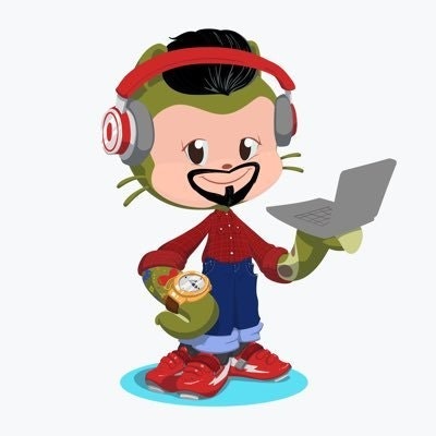 Emanuel Quimper (EQuimper)