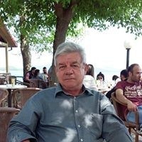 Σωτηρης Παπαδουλης