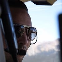 Trask 'Uno' Donaldson