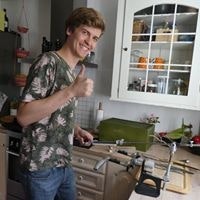 Nikolaj Kirchhübel Andersen