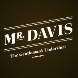 Mr Davis Clothing