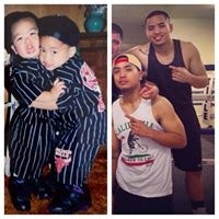 Cenon Francis Manansala