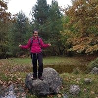 Konstantina Alexandropoulou