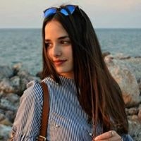 Μαρία Μάστορα