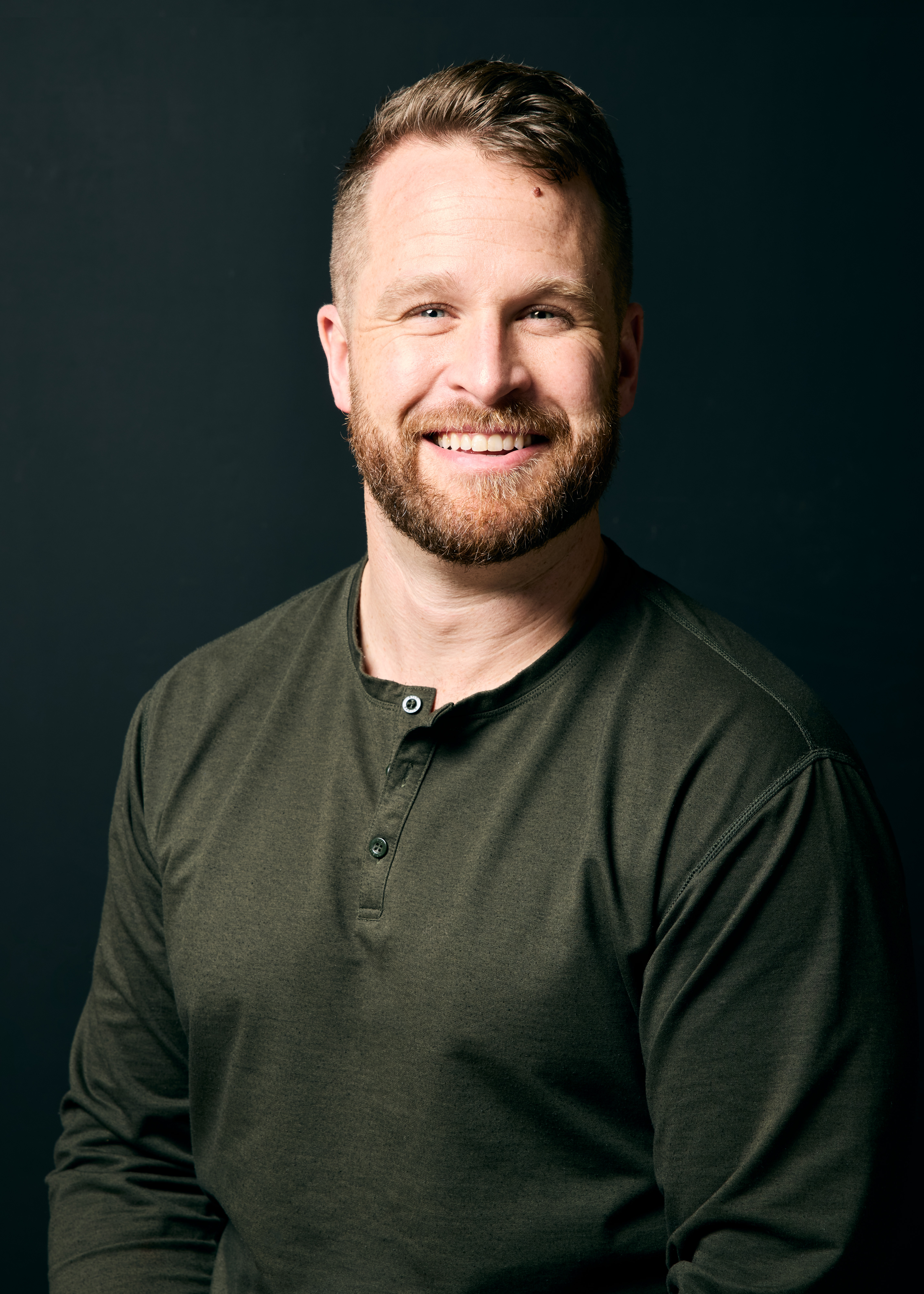 Bryce Henley