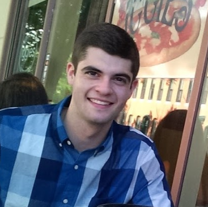 Jordan Matelsky