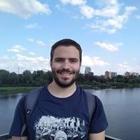 Panayiotis Evaggeliou