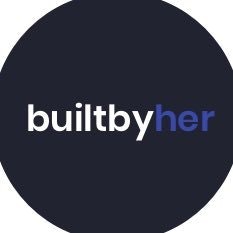 BuiltByHer