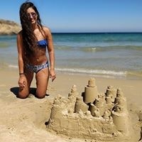 Konstantina E. Koliopoulou