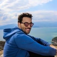 Dimitris Spyropoulos