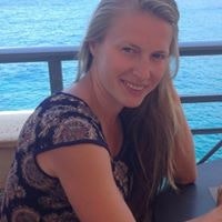 Мария Антипова Одинец