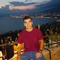 Γρηγόρης Γαλανάκης