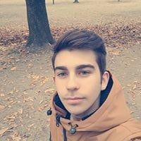 Apostolis Kiritsis-Brandl