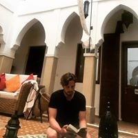 Marc-André Campagna