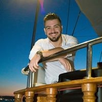 Νώντας Θεοδωρόπουλος