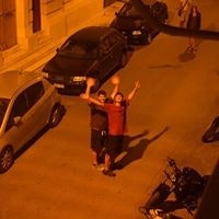 Γιάννης Ζερβάκης